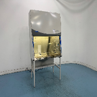 Labconco Logic + Purifier 4' Biosafety Cabinet image 1